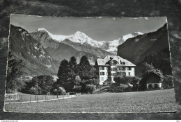 A510-  Hotel Bärghuus - Wilderswil - Wilderswil