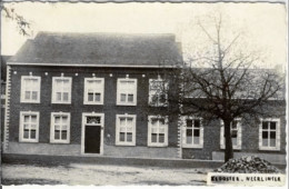 NEERLINTER - Klooster - Photo-carte - Linter