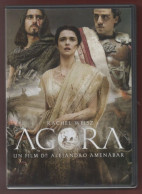 DVD - AGORA - Drama