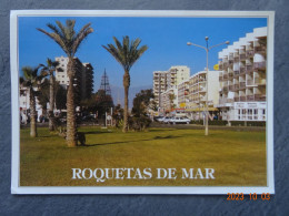 ROQUETAS DE MAR - Almería