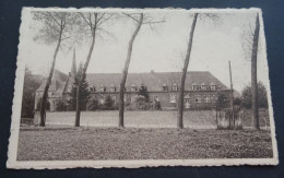 Abbaye De Bois-Seigneur-Isaac - Ern. Thill, Bruxelles - Eigenbrakel