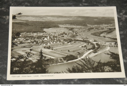 A555   Albbrück Hochrhein  1953 - Otros & Sin Clasificación