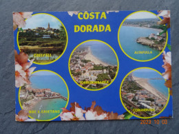 COSTA DORADA  TORREDEMBARRA - Tarragona