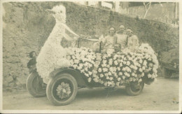 83 - Salernes - Carnaval Réf,1 - Salernes