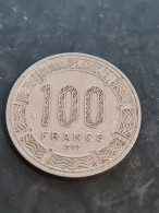 Cameroun 100 Francs 1983 SUP - Camerun