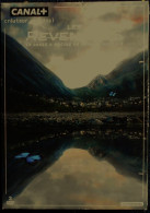 Les Revenants - Série De CANAL + - 3 DVD . - Sci-Fi, Fantasy