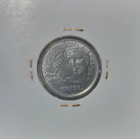 BRAZIL - 5 CENTAVOS 1994 - XF - Brazil