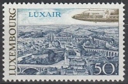 Luxembourg    .   Y&T     .    PA 21     .    **      .      Neuf Avec Gomme Et SANS Charnière - Unused Stamps