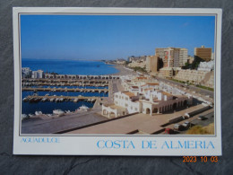 AGUADULCE - Almería