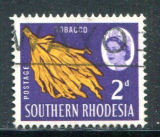 RHODESIE DU SUD- Y&T N°95- Oblitéré - Southern Rhodesia (...-1964)