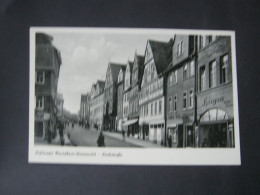 Montabaur    ,   Schöne Karte Um  1950 - Montabaur