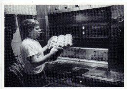 35 RENNES - Boulangerie J.Gaillard - Photo Yvon Kervinio - Rennes