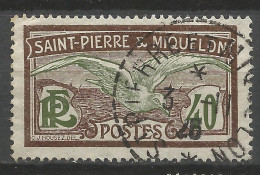 MARTINIQUE N° 87 OBL  /Used - Oblitérés