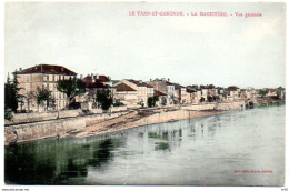 82 - LA MAGISTERE - Vue Générale ( Colorisé ) ( Tarn Et Garonne ) - Labastide Saint Pierre