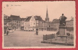 Ath - Grand'Place  -1952 ( Voir Verso ) - Ath