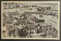 Austria,  Judendorf-Strassengel Heilstätte Der Oesterr. Bundesbahnen  R2/3 - Judendorf-Strassengel