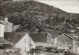 Namur - Vresse-sur-Semois  -  Bohans /Semois  -  Café Des Ardennes - Vresse-sur-Semois