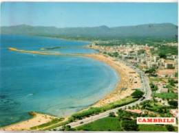 Cambrils , Vista General , ( Costa Dorada ) - Tarragona