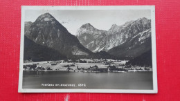 Pertisau Am Achensee - Pertisau