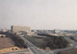 BRUXELLES: Louvain En Woluve - Site UCL - 0ctobre 1976 - Formación, Escuelas Y Universidades