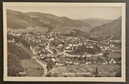 Austria,  Judenburg Steiermark  R2/8 - Judenburg