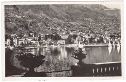 Locarno - Muralto - 1940 # 11-7/17 - Muralto