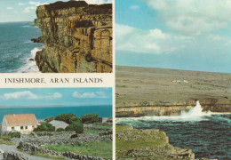 Irlande - Inishmore - Aran Islands - Autres & Non Classés