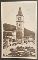 Austria,  Judenburg Hauptplatz 1915  R2/10 - Judenburg