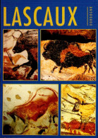 MONTIGNAC      ( DORDOGNE )     GROTTE PREHISTORIQUE DE LASCAUX MULTI-VUES - Montignac-sur-Vézère