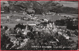 Virieu-sur-Bourbre (38) - Vue Générale - Virieu