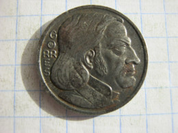 Coblenz 10 Pfennig 1921 - Altri & Non Classificati