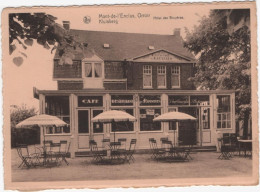 Mont-de-l'Enclus - Orroir - Hôtel De Bruyères - Kluisbergen