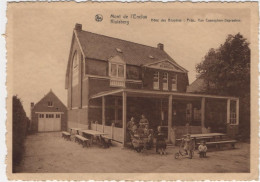 Mont-de-l'Enclus - Orroir - Hôtel De Bruyères - & Hotel - Kluisbergen