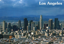 Los Angeles, Viaggiata Per La Germania - Los Angeles