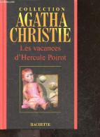 Les Vacances D'Hercule Poirot - Collection Agatha Christie - Agatha Christie, Laure Terilli - 2004 - Altri & Non Classificati