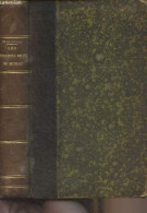 Les Derniers Mois De Murat, Le Guet-apens Du Pizzo - Le Marquis De Sassenay - 1896 - Valérian