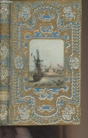 Histoire De Danemark Et De Norwége, D'après Les Historiens Les Plus Estimés - De Lunblad J.-F. - 1860 - Valérian
