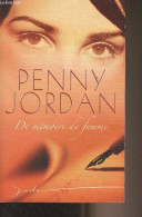 De Mémoire De Femme - "Jade" - Jordan Penny - 2007 - Altri & Non Classificati