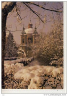 CHRISTKINDL Bei Steyr, Wallfahrtskirche - Steyr