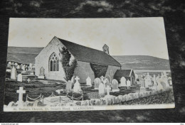 A770  Llandudno St Tudnos Church - Caernarvonshire