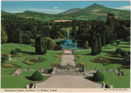 Powerscourt Gardens, Enniskerry - Co. Wicklow, Ireland - Autres & Non Classés