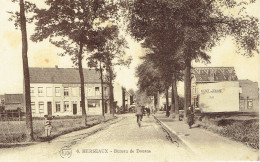 Herseaux Bureau De Douane N°6 Edit. A. Devoghelaere - Mouscron - Moeskroen