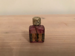 Judith Muller Bat Sheba Parfum 3 Ml - Miniaturas Mujer (sin Caja)