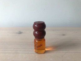 Juvena  Sarabe P 2 Ml - Miniatures Womens' Fragrances (without Box)