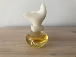 Juvena Fleurance EDT 7 Ml - Miniaturen Flesjes Dame (zonder Doos)