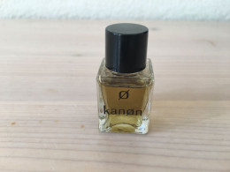 Kanon EDT 6 Ml - Miniaturen Flesjes Heer (zonder Doos)