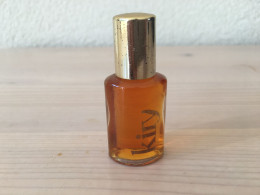 Kiry EDT 6 Ml  (Marbert) - Miniaturen Damendüfte (ohne Verpackung)