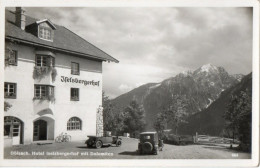 DOLSACH - HOTEL ISELSBERGHOF MIT DOLOMITEN - Dölsach