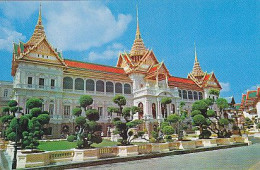 AK 169729 THAILAND - Bangkok - The Royal Grand Palace - Thaïlande