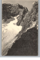 8100 ZUGSPITZE, Höllentalferner - Zugspitze